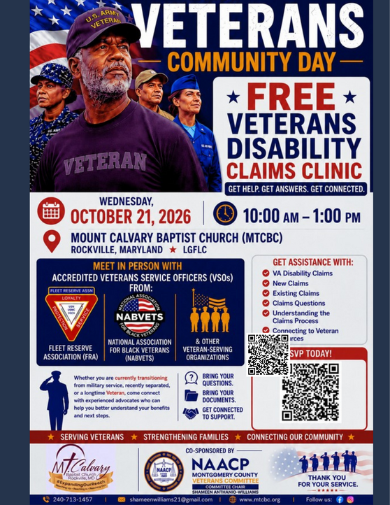 claims clinic