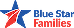 blue star families logo