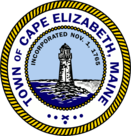 Town of Cape Elizabeth, Maine
