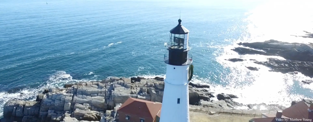 Cape Elizabeth