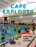 Cape Explorer