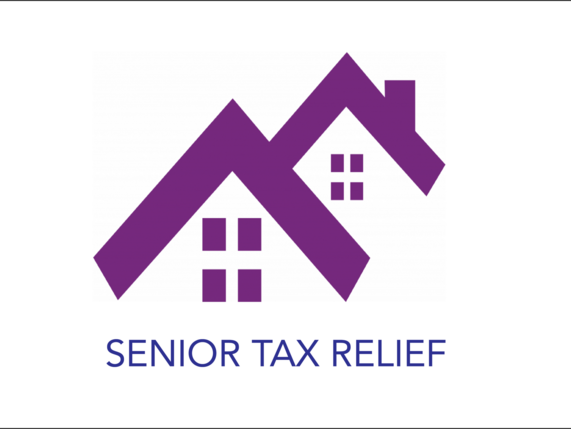 senior tax relief