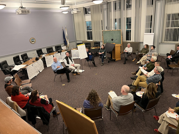 BUSINESS FORUM GROUP