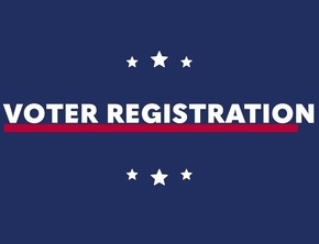voter registration
