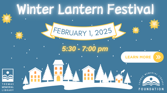 LANTERN FEST