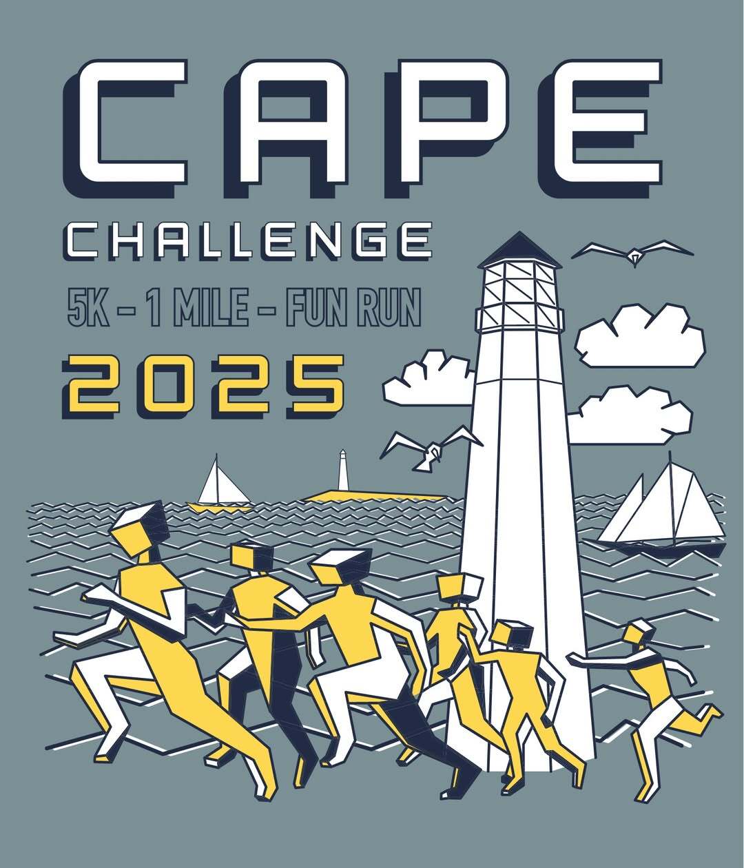 Cape Challenge