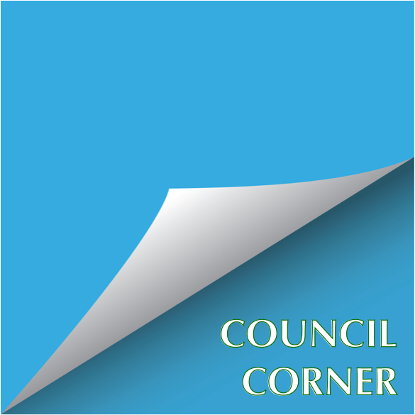 Council Corner