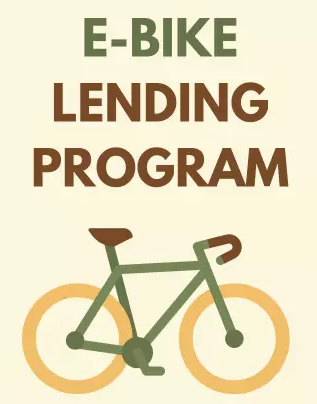 e-bike