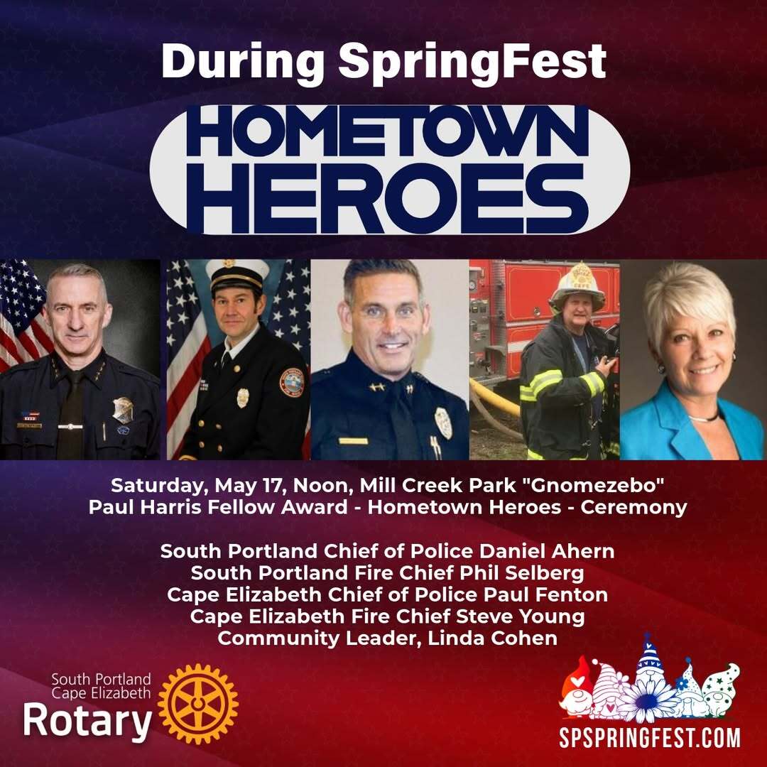 hometown heroes