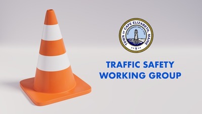 TRAFFIC SAFETY GROUP