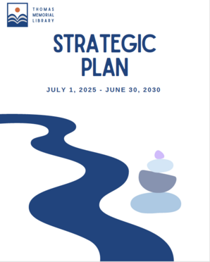 Strategic plan