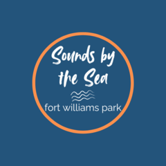 sounds by the sea