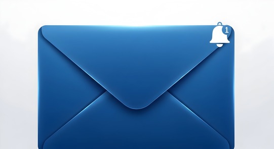 Stay Connected Email