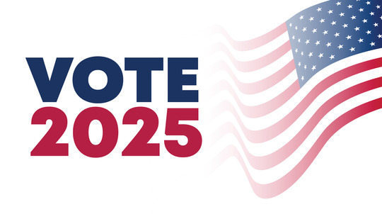 Vote 2025