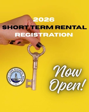 short term rental