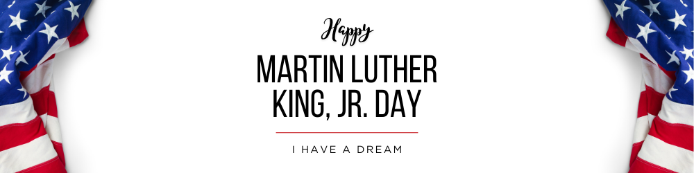 MLK Day