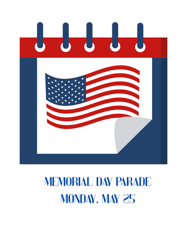 Memorial Day parade