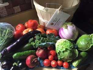 farm share
