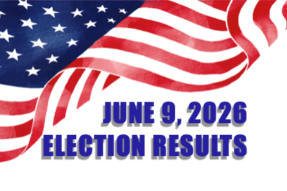 june 9 election results