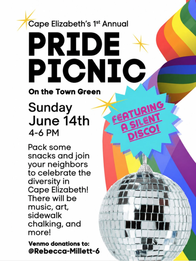 pride picnic