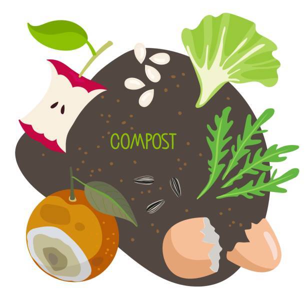 compost