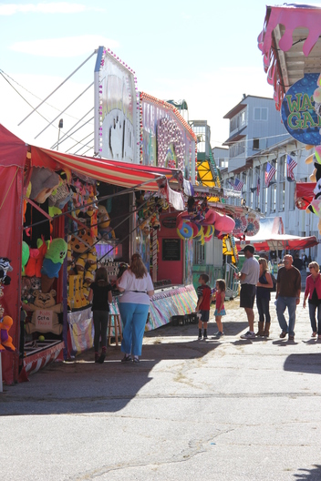 Cumberland Fair