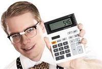 budget calculator guy