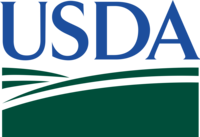USDA Logo