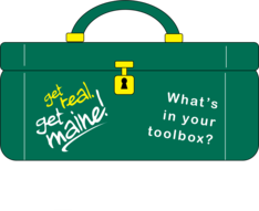 Whats in your toolbox