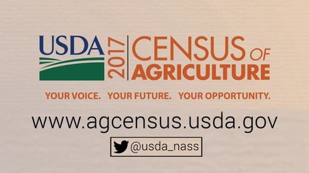 NASS Census