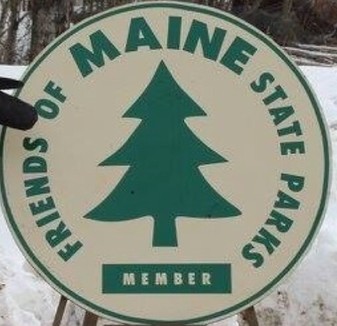 Friends Maine State Parks
