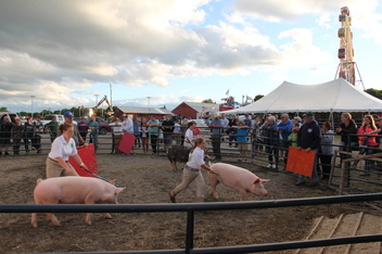 Houlton Fair