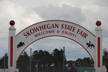 Skowhegan State Fair