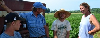 2018 Farmer & Gardener Workshop Series 