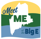 meet ME at the Big E!