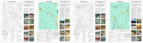 Surficial Geology thumbnails