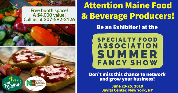 Summary Fancy 2019 Invite Graphic