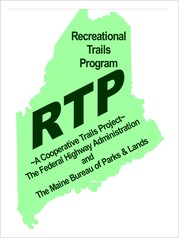 RTP sign