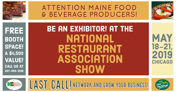 NRA Trades Show 2019