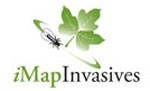 logo of iMapInvasives