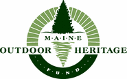 Maine Outdoor Heritage Fund logo