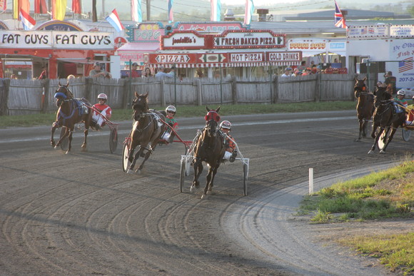 Northern Maine Fair