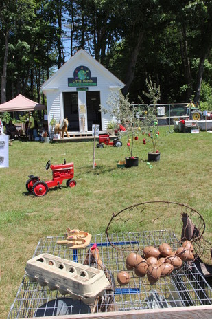 Waterford World's Fair