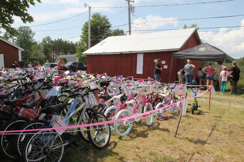 Pittston Fair