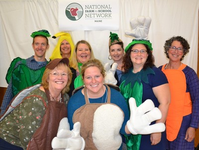 Farm to School Conference