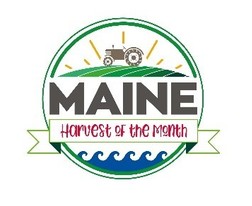 Harvest of the Month Logo