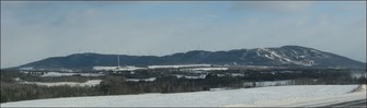 Mars Hill