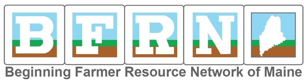 BFRN Beginning Farmer Resource Network of Maine