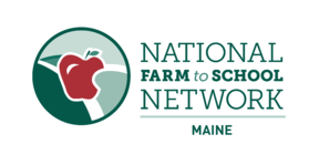 Farm to School Network Sessions at Maine Ag Trades SHow