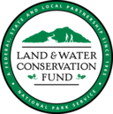 Land and Water Conservation Fund logo